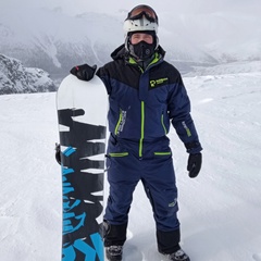 Дмитрий Чекулаев, 40 лет, Костомукша