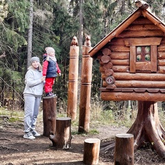 Александра Епифанова, Санкт-Петербург