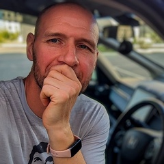 Геннадий Климов, Азов
