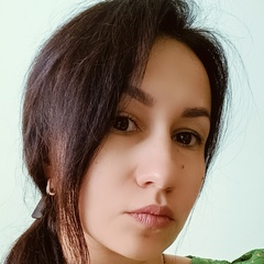 Юля Шаталова, Белгород