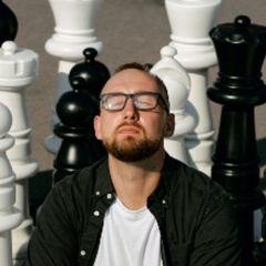 Igor Zavialov, 34 года, Санкт-Петербург