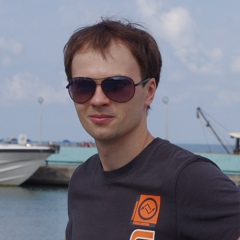 Юрий Мальков, 39 лет, Харьков