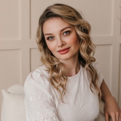 Елена Исаева, Москва