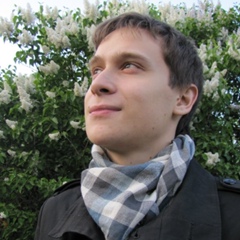 Александр Ван-Заам, 34 года, Санкт-Петербург