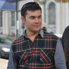 Ильдар Курмышев, 40 лет, Москва