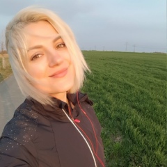 Yulia Koroleva, 38 лет, Praha