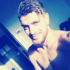 Lotfi Krid, 34 года, Gafsa