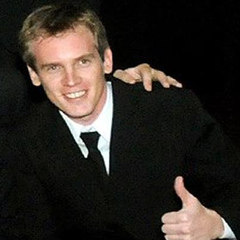Edson Drews, 35 лет, Porto Alegre