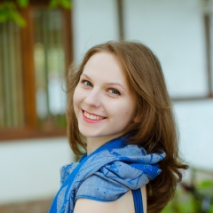 Татьяна Никитина, 35 лет, Самара