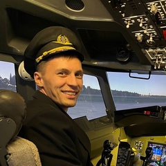 Александр Холгов, Санкт-Петербург