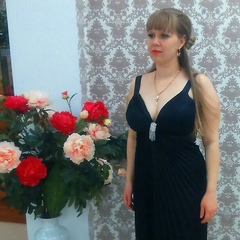Ксения Жукова, 36 лет, Тобольск