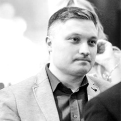 Denis Lapenko, Красноярск