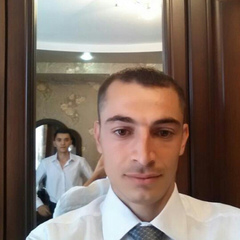 Умуд Тракиев, 37 лет, Ош