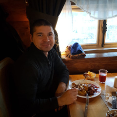 Михаил , 40 лет, Тверь