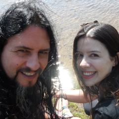 Antidemon Deathmetal, 31 год, São Paulo