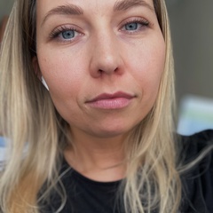 Oksana Nikitina, 36 лет, Санкт-Петербург