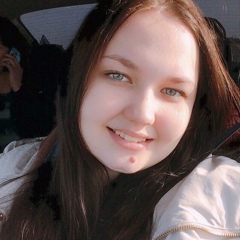 Даша Кикеева, 28 лет, Выкса