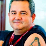 Silvio Palmieri, 50 лет, Brasília