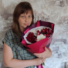 Елена Баракина, Ордынское