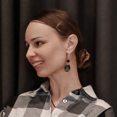 Ирина Лебедева, Москва