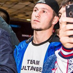 Бислан Султанбиев, 32 года, Хасавюрт
