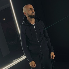 Ara Frangulyan, 41 год