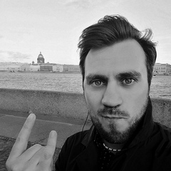 Виталий Лопатин, 43 года, Санкт-Петербург