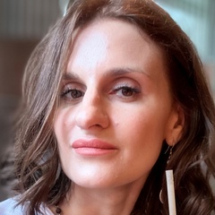 Маргарита Кравцова, 40 лет, Москва