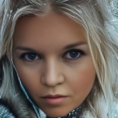 Елена Афанасьева, Москва