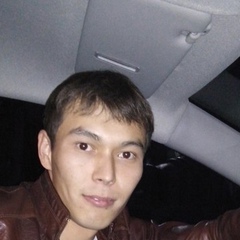 Duman Kenjebakiev, 34 года
