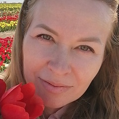 Алена Семенова