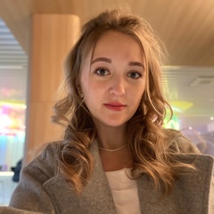 Карина Зайчук, 32 года