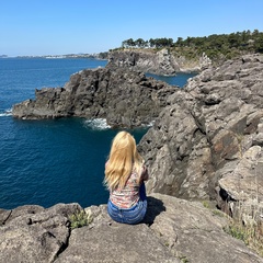 Анна Киселёва, Омск
