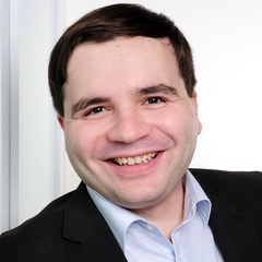 Simon Keim, 38 лет, Ulm