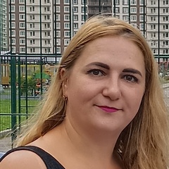 Ирина Лукьянченко, 37 лет, Санкт-Петербург