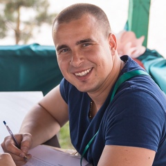 Сергей Верёвочкин, 37 лет, Пенза