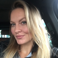 Ярослава Пушкарёва, 37 лет, Москва