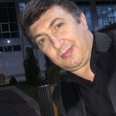 Александр Шахунц, 56 лет, Ашхабад