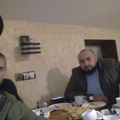 Эзербиев Тимур, 20 лет