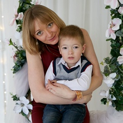 Валентина Матвеенко, 41 год, Санкт-Петербург