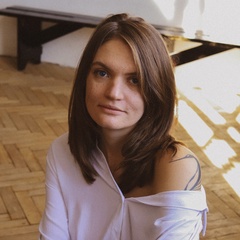 Анастасия Дергачёва, Санкт-Петербург