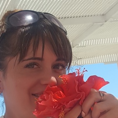 Анюта Салихова, Всеволожск