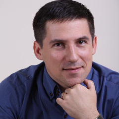 Роман Волков, 40 лет, Владивосток