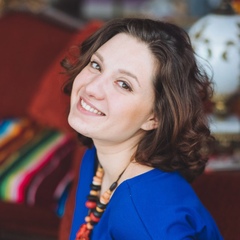 Annamaria Shakina, 37 лет, Toronto