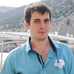 Ярослав Биленко, 37 лет, Севастополь
