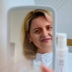 Елена Герасимова, 41 год, Москва