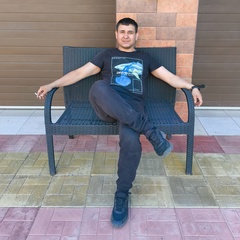 Руслан Кужигалиев, 35 лет, Оренбург
