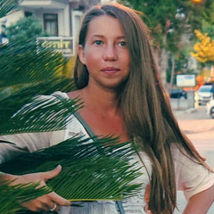 Анастасия Кузнецова, 35 лет, Киев