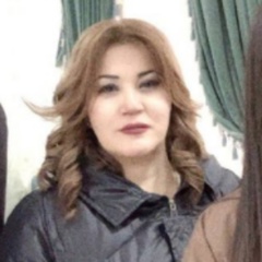 Alfiya Kudaynazarova, 47 лет, Кунград