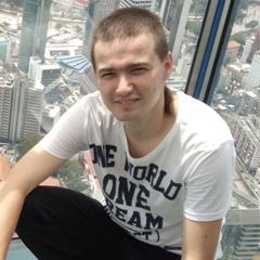 Паша Гурин, 38 лет, Ростов-на-Дону